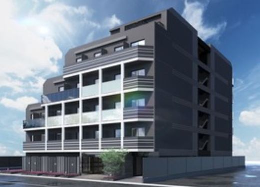 アーバンパーク江古田の森