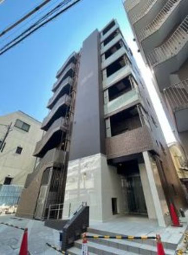 オージュ渋谷