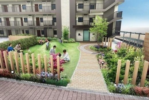 グレーシアフィットいずみ野