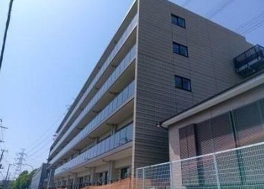 グレーシアフィットいずみ野