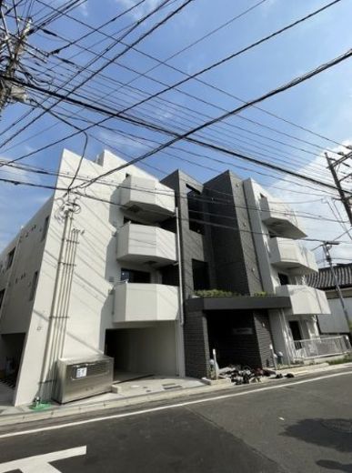 ウェルスクエア馬込Ⅱ