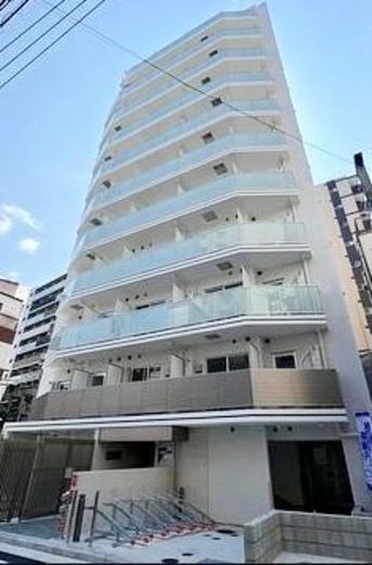 ルフレプレミアム横浜リーヴァ