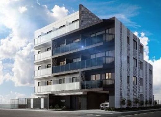 ARKMARK南品川 (アークマーク南品川)