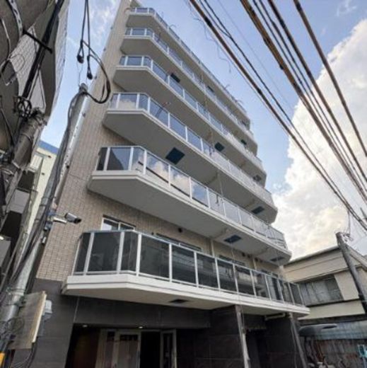 TRADIS錦糸町