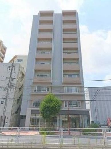 コンフォリア・リヴ森下MUTIO