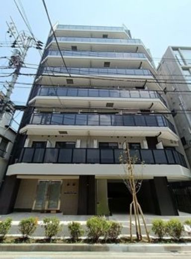 グランエール森下EAST