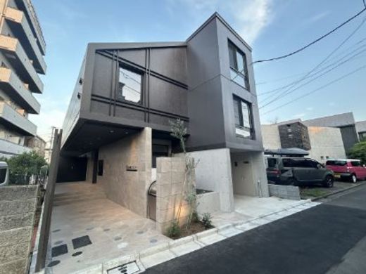 LiveFlat西荻窪 (ライブフラット西荻窪)