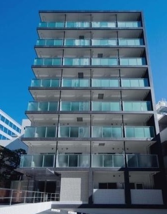 プラウドフラット渋谷桜丘