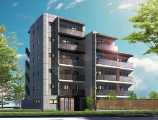 AIFLAT渋谷西原 (アイフラット渋谷西原)