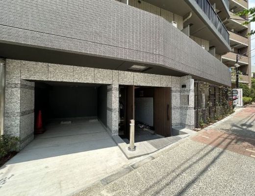 コンシェリア清澄白河 THE RESIDENCE