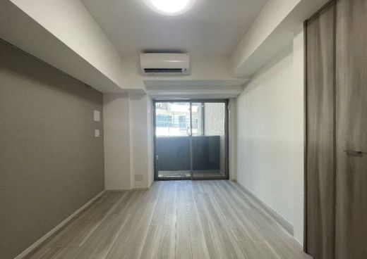 コンシェリア清澄白河 THE RESIDENCE