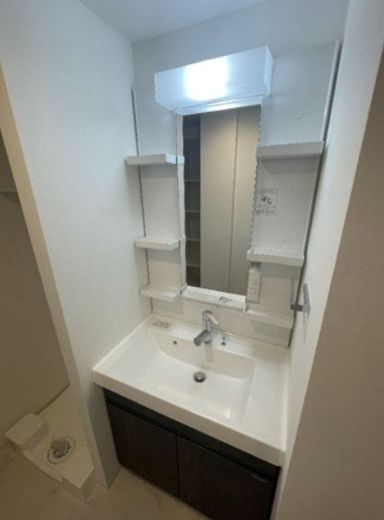 コンシェリア清澄白河 THE RESIDENCE
