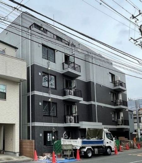 ウェルスクエア西新宿五丁目