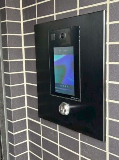 ウェルスクエア西新宿五丁目