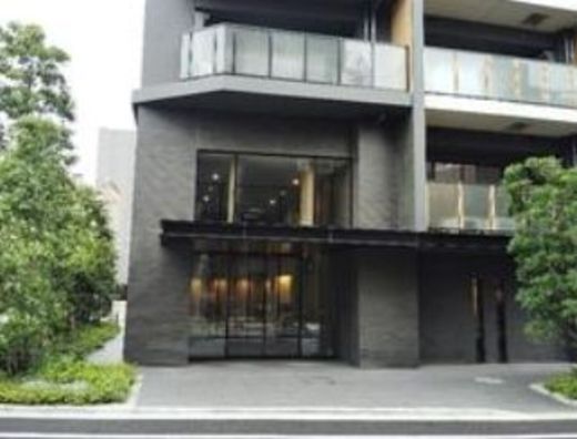 アクシルコート早稲田
