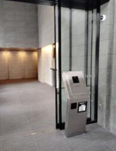 アクシルコート早稲田