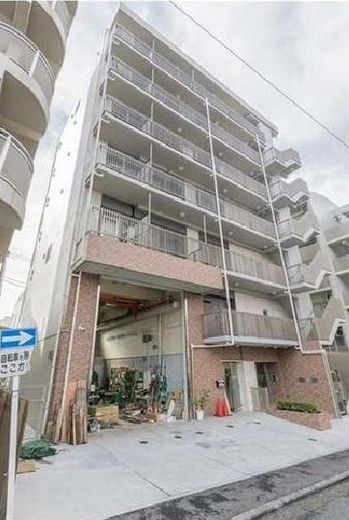 メルベイユヨコハマ