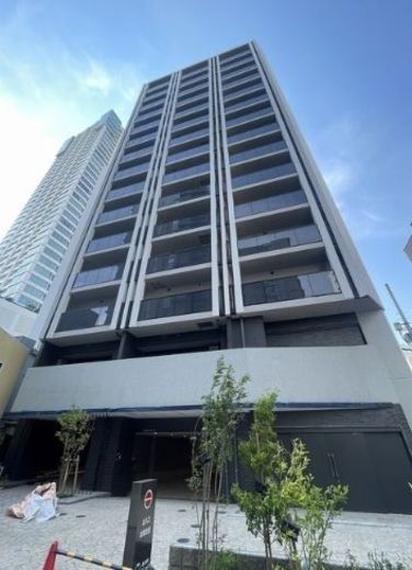 横須賀中央レジデンス