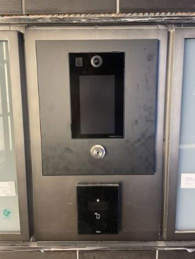 横須賀中央レジデンス