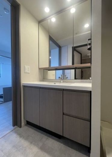 横須賀中央レジデンス