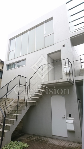 CRANE COURT（クレインコート）