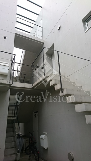 CRANE COURT（クレインコート）