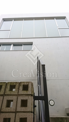 CRANE COURT（クレインコート）