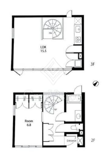 CRANE COURT（クレインコート）