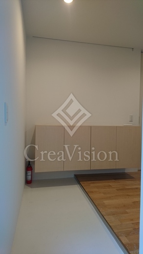 CRANE COURT（クレインコート）