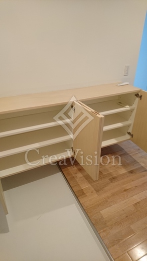 CRANE COURT（クレインコート）