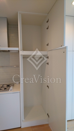 CRANE COURT（クレインコート）