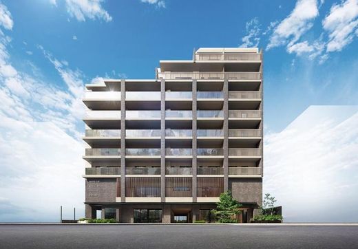 クレストコート中野富士見町