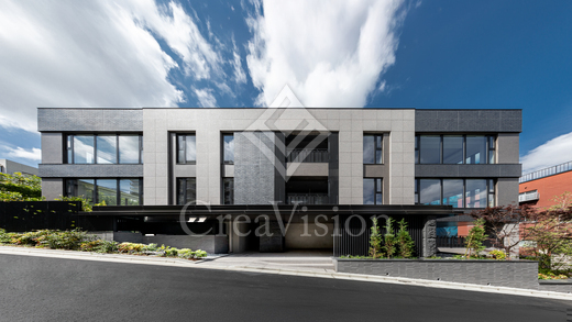 プレステージレジデンス白金台