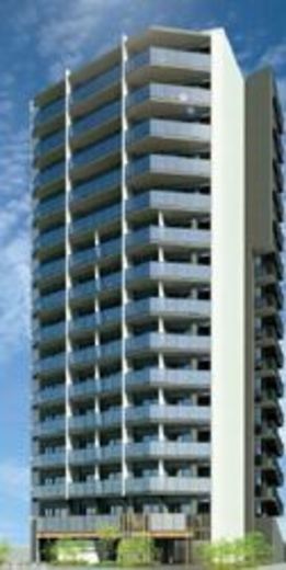 ルフォンプログレ田原町