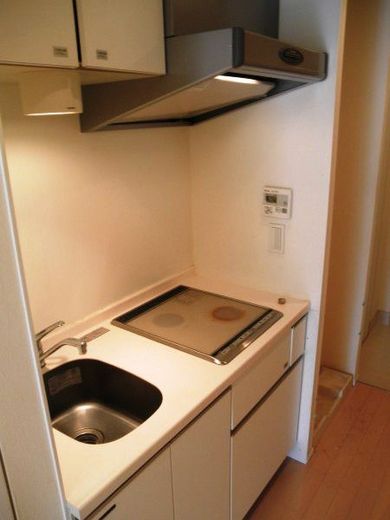 グレイスコート目黒