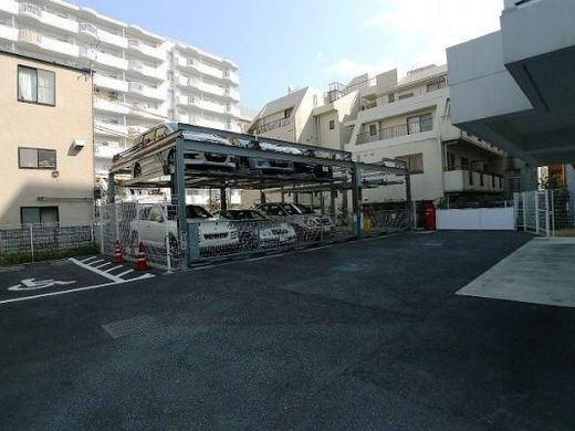 グレイスコート目黒