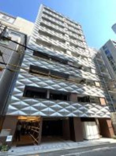 ピアース銀座レジデンス