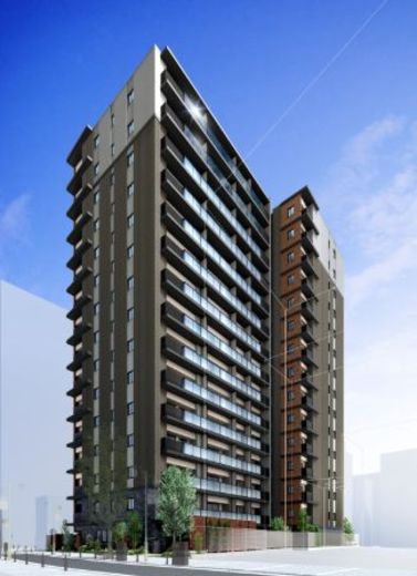 プライム横須賀中央