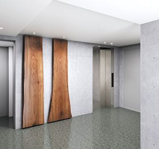 エスセナーリオ市谷薬王寺