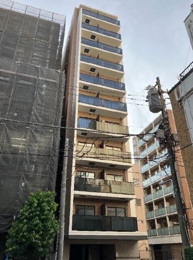 TRADIS秋葉原