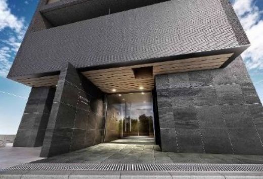 RELUXIA横濱反町 (リルシア横濱反町)