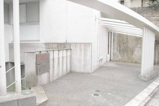 グランカーサ元麻布