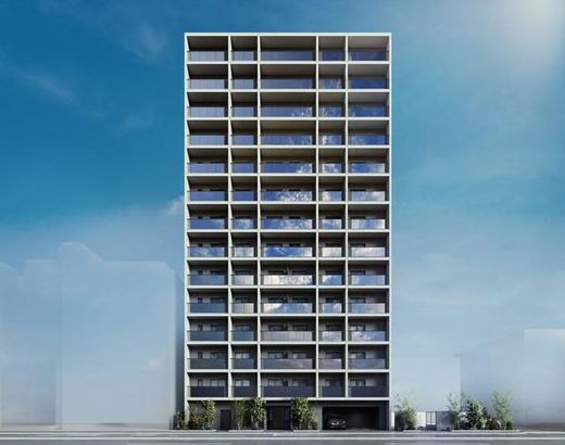 プレディアコート錦糸町スカイビュー