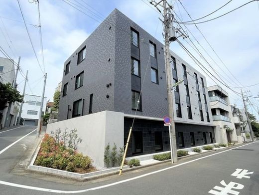 SOLASIAresidence世田谷代田