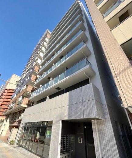 TRE LUCE横濱関内