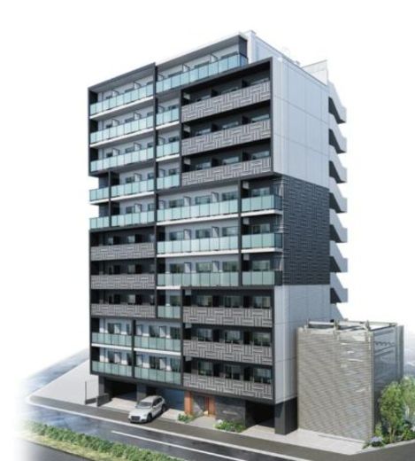 メインステージ横濱阪東橋