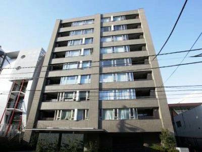 グランスイート六番町