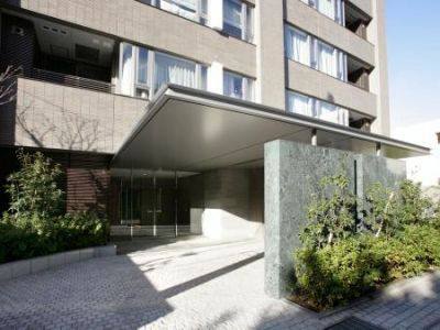 グランスイート六番町