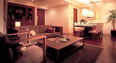 グランスイート六番町