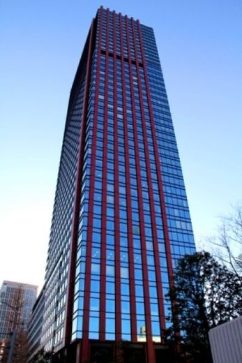 ラ・トゥール三田